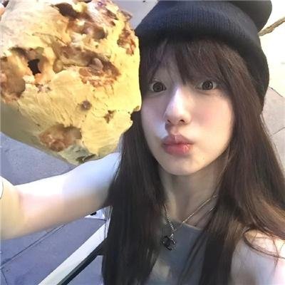 我的麻吉女友封面